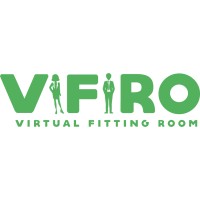 Vifiro | Virtual Fitting Room Logo