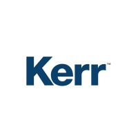 KERR Dental France Logo