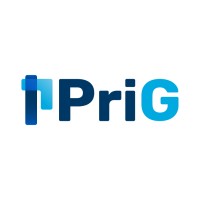 PriG - Instituto Primeira Geração Logo