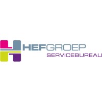 Servicebureau Rijnmond Logo