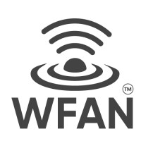 WFAN Logo