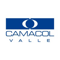 Camacol Valle Logo