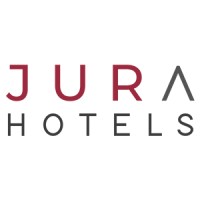 Jura Hotels Logo
