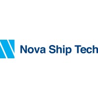 Nova Ship Tech SA Logo