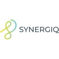 SynergIQ SRL Logo