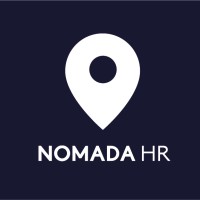 Nomada HR Logo