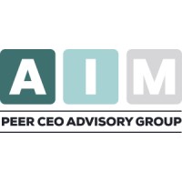 AIM CEO Group Logo