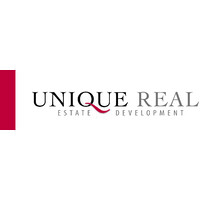 UNIQUE REAL AG Logo