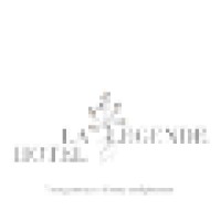 Hotel La Legende Logo