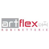 ARTFLEX Robinetterie Logo