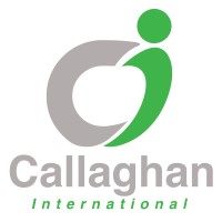 Callaghan International GmbH Logo