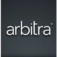 Arbitra International Logo