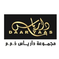 Daar Yaas Investment Holding LLC Logo