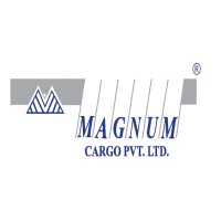 MAGNUM CARGO PVT. LTD. Logo