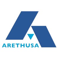 ARETHUSA S.r.l. Logo