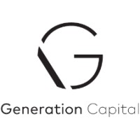 Generation Capital Logo