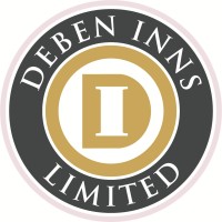 Deben Inns Logo