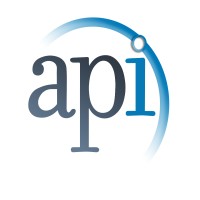 API Salud Mental Logo