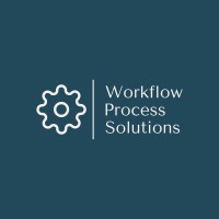 Workflow Process Solutions Logo
