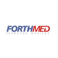Forthmed Produtos Médicos Logo