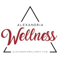 Alexandria Wellness Logo
