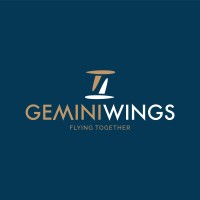GEMINI WINGS Logo