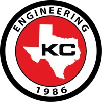 K.C. Engineering, Inc. Logo
