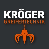 KRÖGER Greifertechnik GmbH & Co. KG Logo