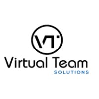 Virtual Team Solutions Logo