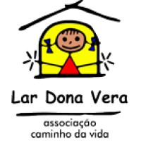 Associação Caminho da Vida Lar Dona Vera Logo