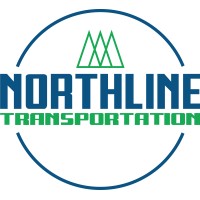Northline Transportation Logo