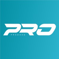 PRODAKO Logo