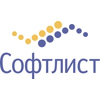 Softlist Logo