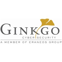 Ginkgo Cybersecurity Logo