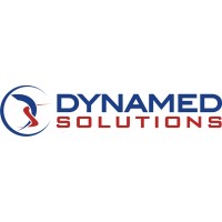 Dynamed Solutions, LLC Logo