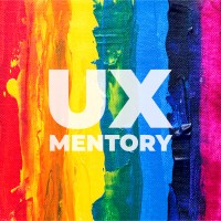 UX Mentory Logo