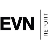 EVN Report Logo