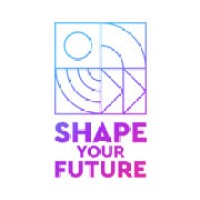 Shape your Future Logo