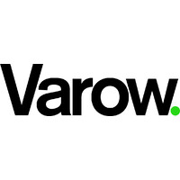 Varow Logo