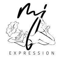 mjexpression Logo