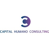 Capital Humano Consulting Logo