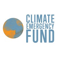 Climate Emergency Fund Logo