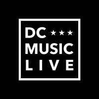 DC Music Live Logo