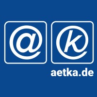 aetka AG Logo