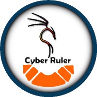 Cyber Ruler Services Logo