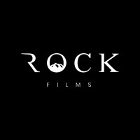 ROCK FILMS Ltd. Şti. Logo