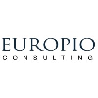 Europio Consulting Logo