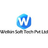 Welkin Soft Tech Pvt Ltd Logo