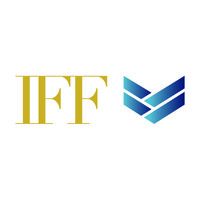 IFF Ltd Logo