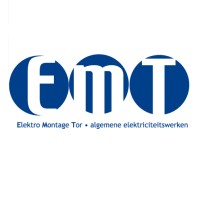 EMT BVBA Logo